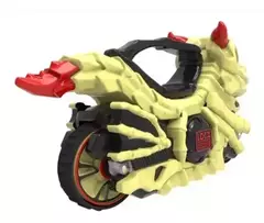MOTO SPIN FIGHTERS ¡Las ruedas se convierten en trompos! - comprar online