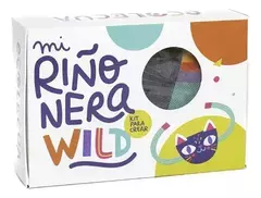 KIT PARA CREAR "MI RIÑONERA" - comprar online