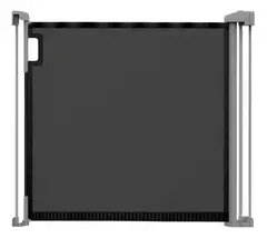 PUERTA DE SEGURIDAD - Retractil