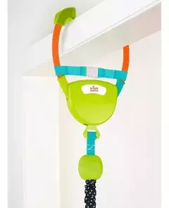 JUMPER CON CORREA ¡Ajustable en altura!