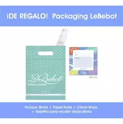 COCHECITO DE BEBÉ ¡Con cuerpo flexible! en internet