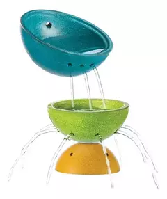 PARA JUGAR EN EL AGUA ¡Cuencos sustentables! - comprar online
