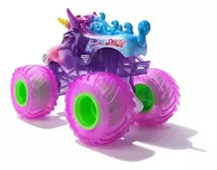 MONSTER JAM - Sparkle Smash Metal - tienda online