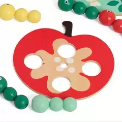 JUEGO DIDÁCTICO ´´Pájaro Carpintero´´ - tienda online