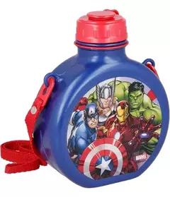 CANTIMPLORA AVENGERS - Para Colgar - tienda online