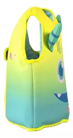 Imagen de CHALECHO SALVAVIAS INFANTIL ¡De Neoprene!