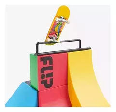 TECH DECK - Pista Competition Wall 2.0 - tienda online