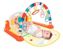 GIMNASIO ¡Con Luz y Sonido! - comprar online