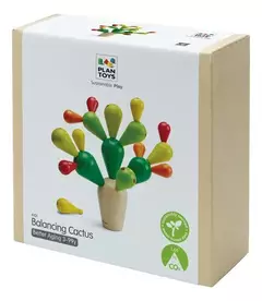 Imagen de CACTUS EQUILIBRANTE