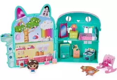 CASA DE MUÑECAS GABBYS ¡3 pisos! en internet