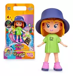 PINYPON MEXICANA ¡Figura con accesorio! - comprar online