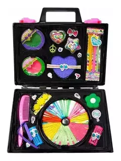 VALIJA JULIANA "Decorá tu pelo" - comprar online