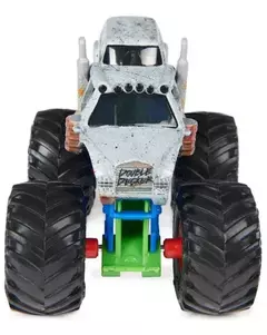 MONSTER JAM - Double Decker Vehículo - LeBebot.com
