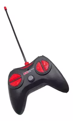 AUTO DEPORTIVO RADIO CONTROL - tienda online