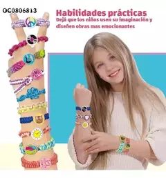KIT COMPLETO ¡Con tanza y mostacillas! - tienda online