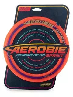 FRISBEE VOLADOR - comprar online