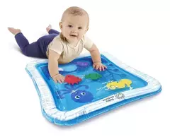 MAXI ALFOMBRA DE AGUA- Con figuras interactivas - comprar online