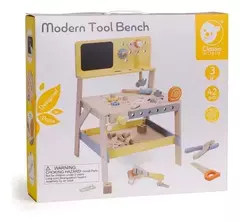 SET CARPINTERO ¡Con más de 40 Accesorios!