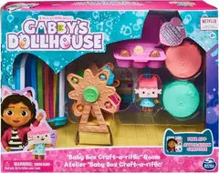 GABBY PLAY SET ¡Casa de muñecas! - tienda online