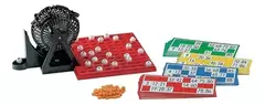 BINGO - Ruibal - comprar online