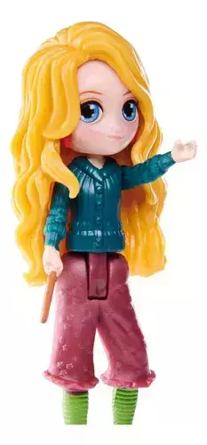 Imagen de LUNA ¡Figura coleccionable!