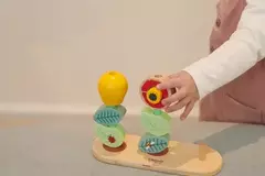 ANILLOS APILABLES