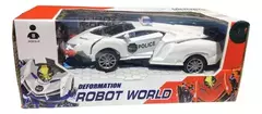 Imagen de AUTO TRANSFORMERS ¡Con control Remoto!
