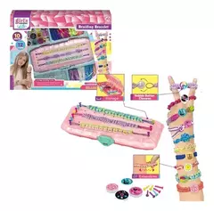 KIT COMPLETO ¡Con tanza y mostacillas! - comprar online