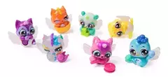 HATCHIMALS ¡Animales que cobran vida! en internet