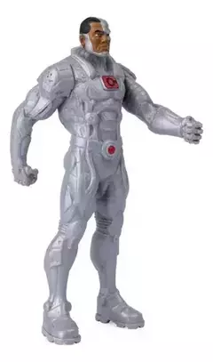 CYBORG DC - Articulado - tienda online