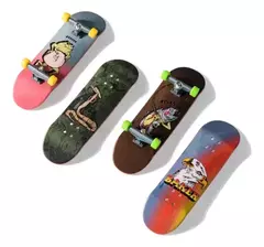 Imagen de SKATE FINGERS TECH ¡Pack x4!