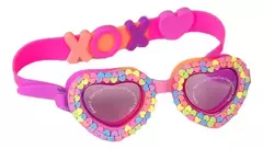 ANTIPARRAS CON GLAMOUR- Protección UV