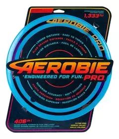 FRISBEE VOLADOR ¡33 cm! - comprar online