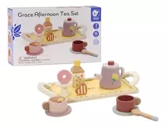 SET DE TÉ ¡Con tetera! - comprar online