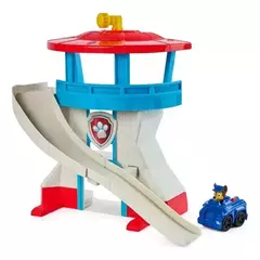 PAW PATROL - Torre de control - LeBebot.com