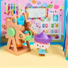 Imagen de GABBY PLAY SET ¡Casa de muñecas!