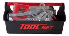 CAJA DE HERRAMIENTAS ¡Para chicos! - LeBebot.com