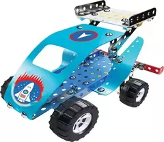 KIT PARA ARMAR ¡Con herramientas de verdad! - LeBebot.com