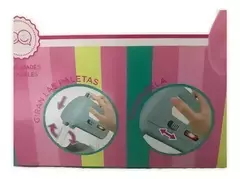 "MI PRIMERA BATIDORA" - tienda online