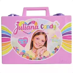 VALIJA JULIANA "Make Up Y Bijou"