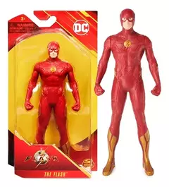 FLASH "The movie" ¡Muñeco articulado! - comprar online