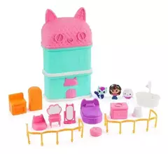 CASA DE MUÑECAS GABBYS ¡Figuras y Accesorios! en internet