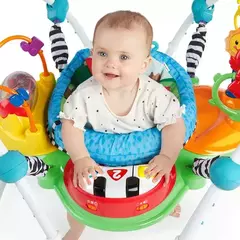 JUMPER CON ACTIVIDADES