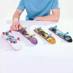 Imagen de SKATE TECH DECK ¡Sonic!