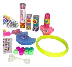 Imagen de VALIJA JULIANA "Maquillaje Unicornio"