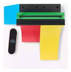 TECH DECK - Pista Competition Wall 2.0 - comprar online