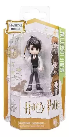 NEVILLE LUNGBOTTOM - comprar online