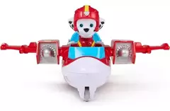 Imagen de PAW PATROL MARSHALL ¡Vehículo lanzador Air Rescue!