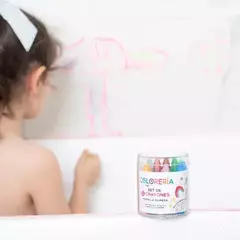 Imagen de CRAYONES PARA LA BAÑERA