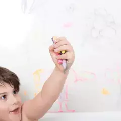 CRAYONES PARA LA BAÑERA - tienda online